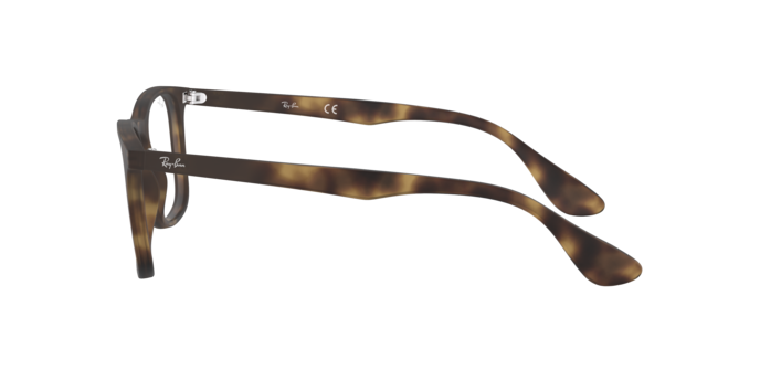 Ophthalmic frames Ray-Ban RX7074 5365 8053672552188 | Ottica Lux