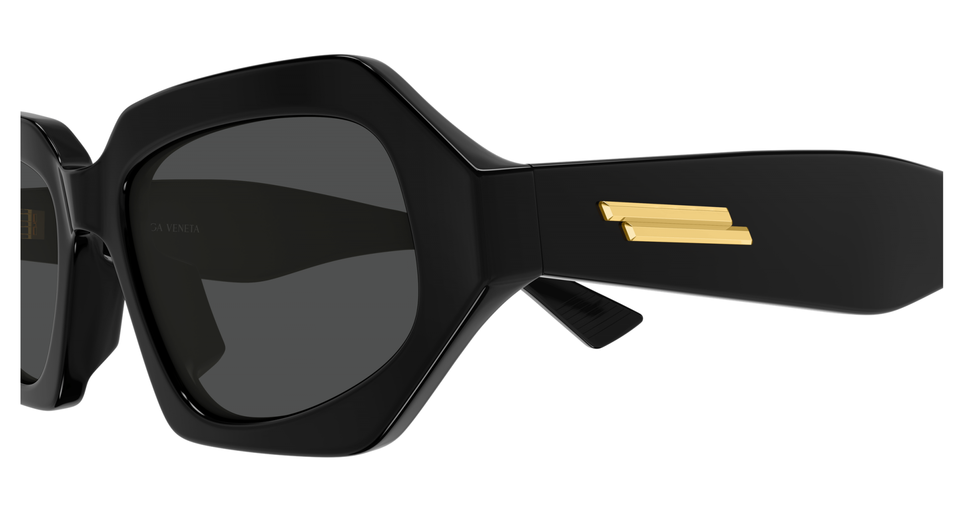 Occhiali da sole Bottega Veneta BV1502S 001 8056376694215 | Ottica Lux