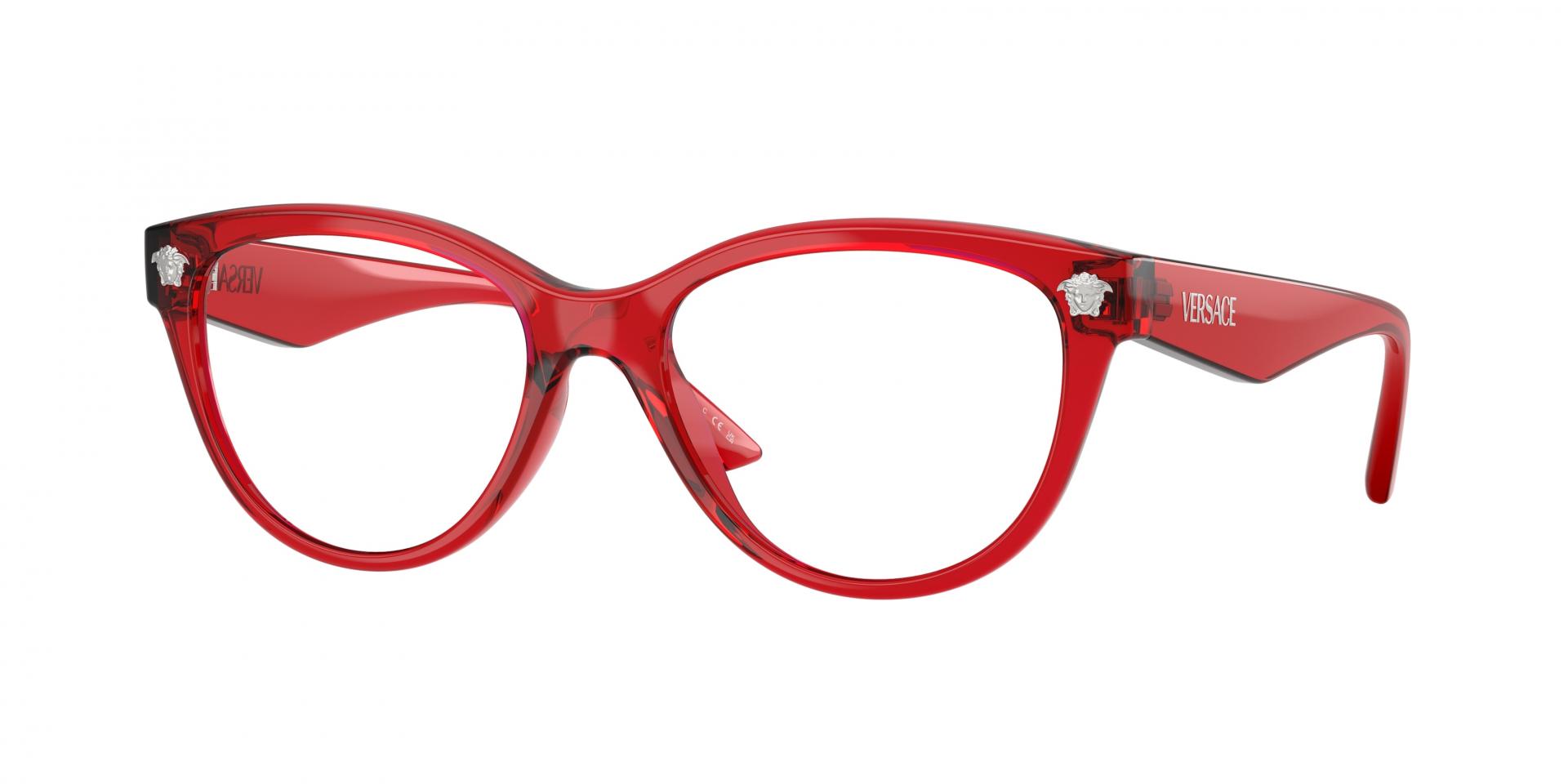 Ophthalmic frames Versace VE3365U 5495 8056262199190 | Ottica Lux