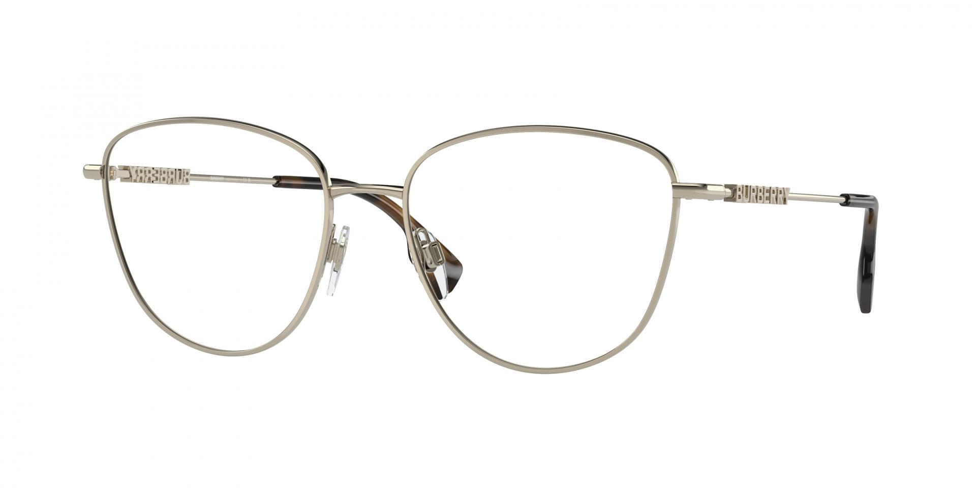 Occhiali da vista Burberry BE1376 VIRGINIA 1340 8056597832861 | Ottica Lux