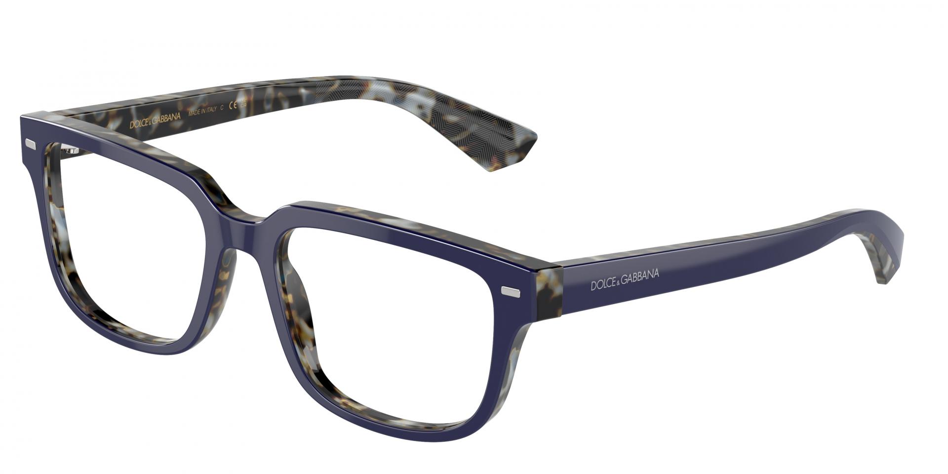 Occhiali da vista Dolce & Gabbana DG3380 3423 8056597945547 | Ottica Lux