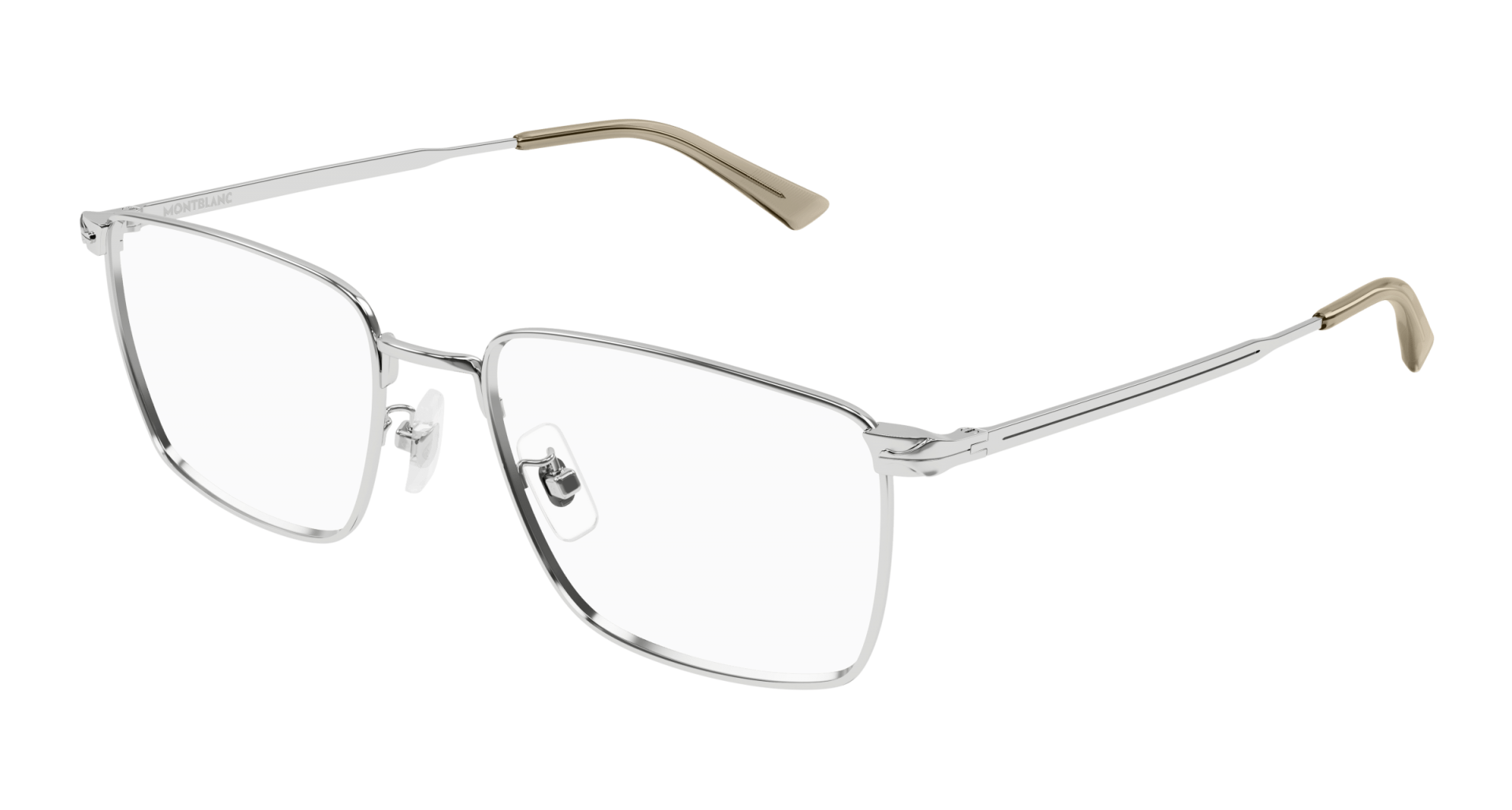 Occhiali da vista Mont Blanc MB0308O 006 8056376468571 | Ottica Lux