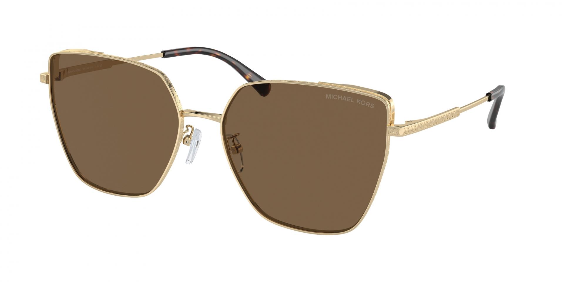 Occhiali da sole Michael Kors MK1143D FUJI 101473 0725125451529 | Ottica Lux