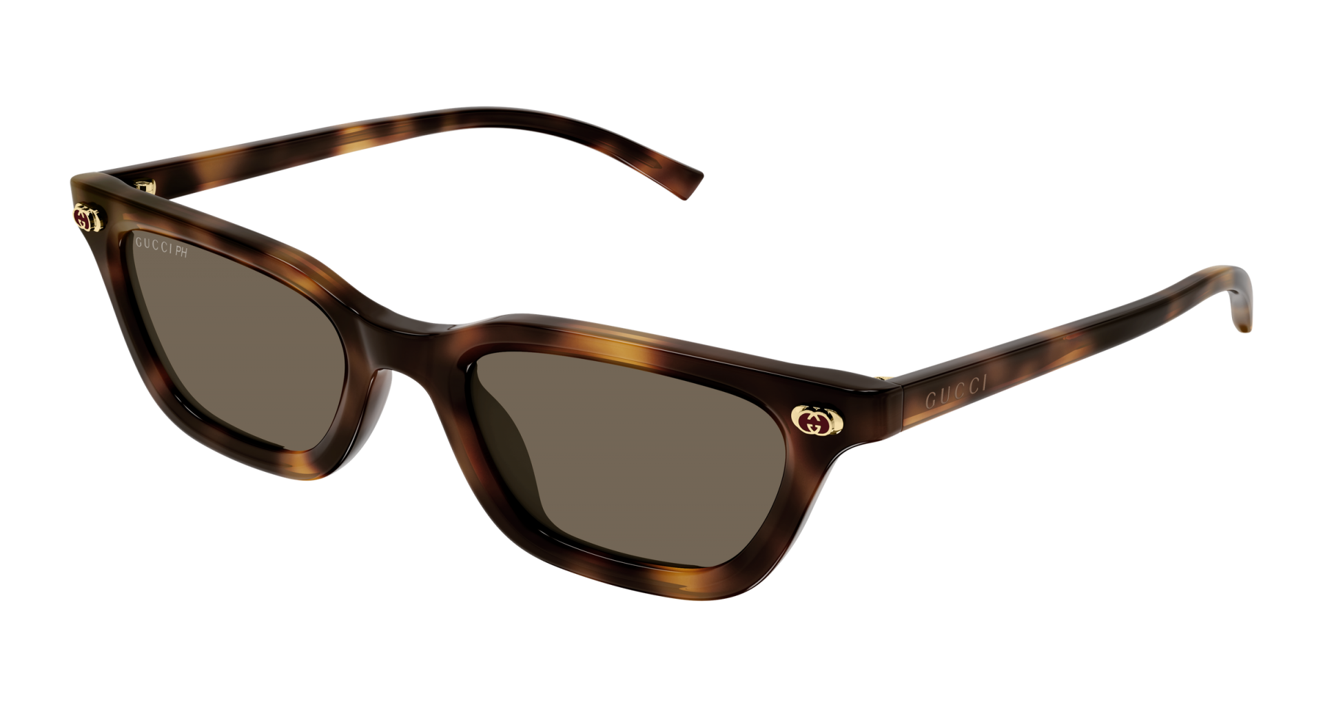 Occhiali da sole Gucci GG1944S 006 8056376587777 | Ottica Lux