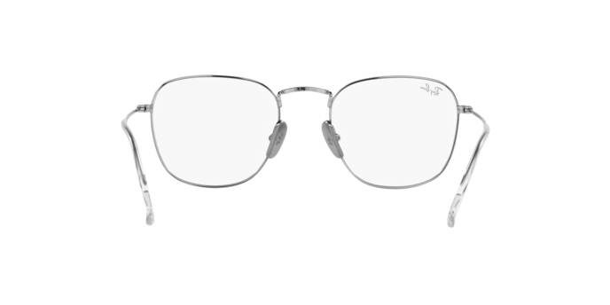 Ophthalmic frames Ray-Ban RX8157V FRANK 1224 8056597430388 | Ottica Lux