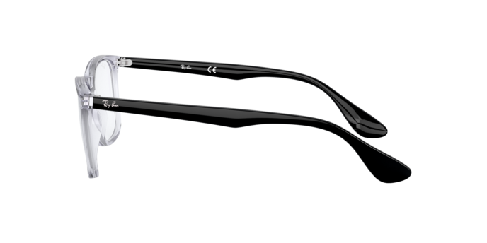 Ophthalmic frames Ray-Ban RX7074 5943 7895653214224 | Ottica Lux Ophthalmic frames Ray-Ban RX7074 5943 7895653214224 | Ottica Lux