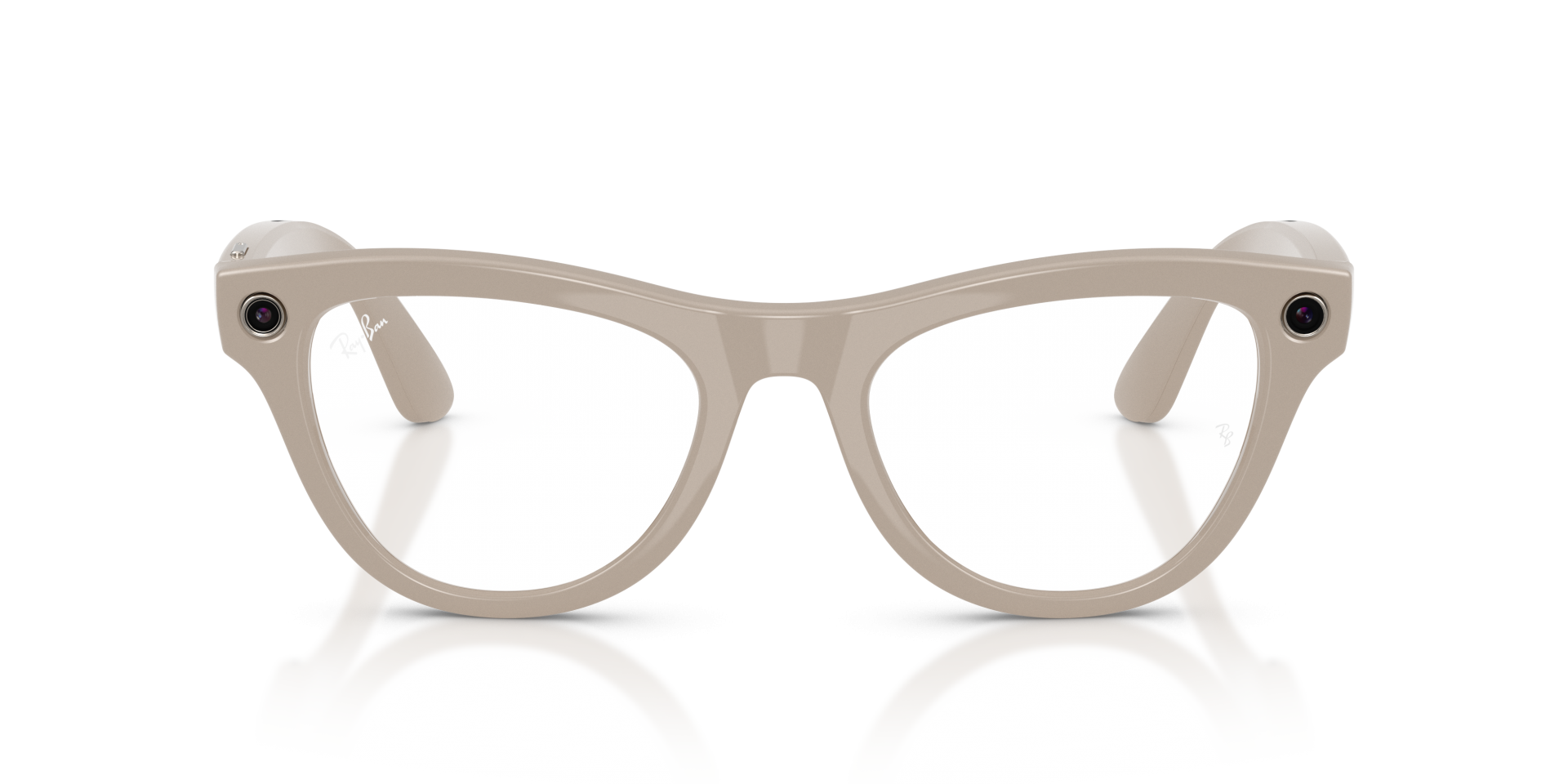 Smart glasses Ray-Ban rw4014 SKYLER 6700MF 8056262721261 | Ottica Lux