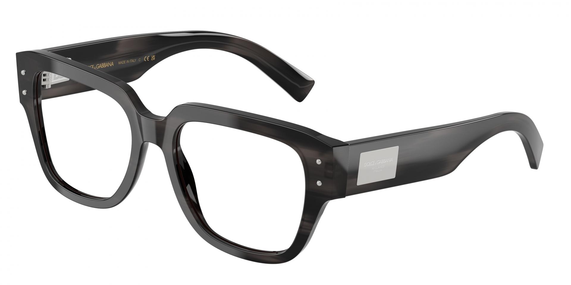 Ophthalmic frames Dolce & Gabbana DG3405 3440 8056262246504 | Ottica Lux