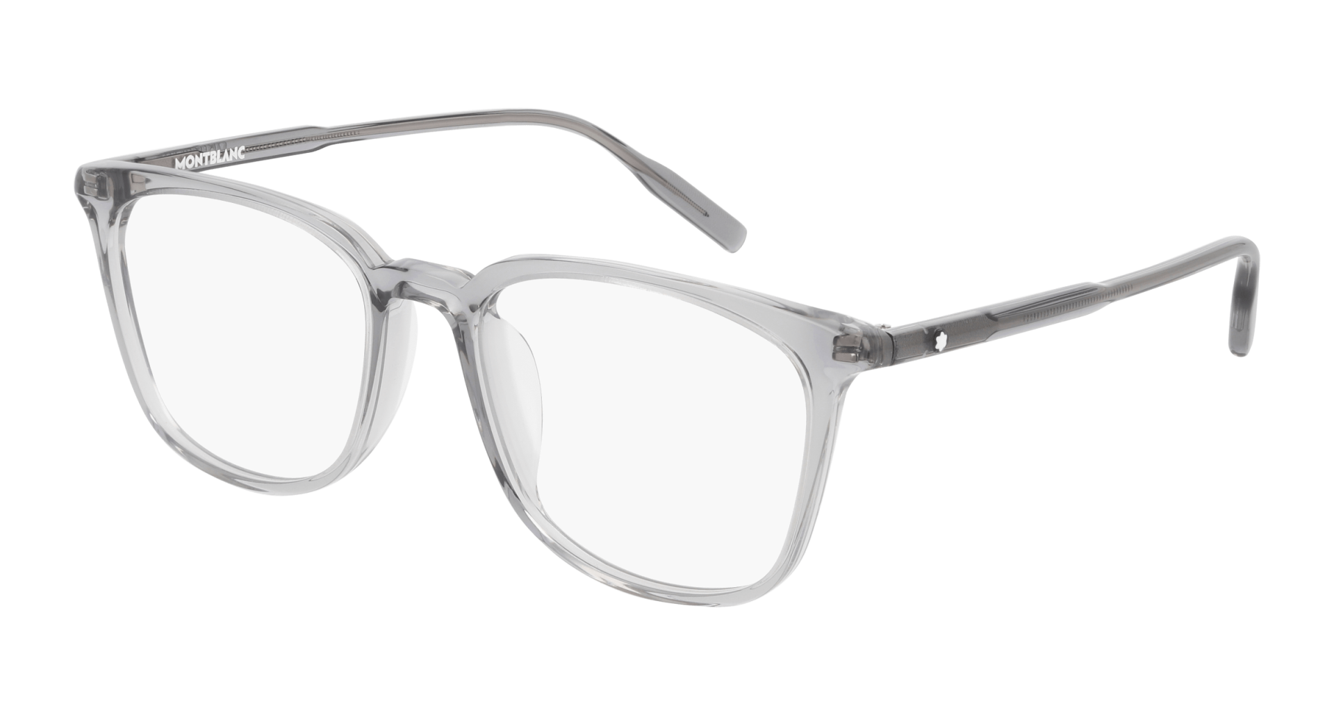 Occhiali da vista Mont Blanc MB0089OK 005 8056376373370 | Ottica Lux