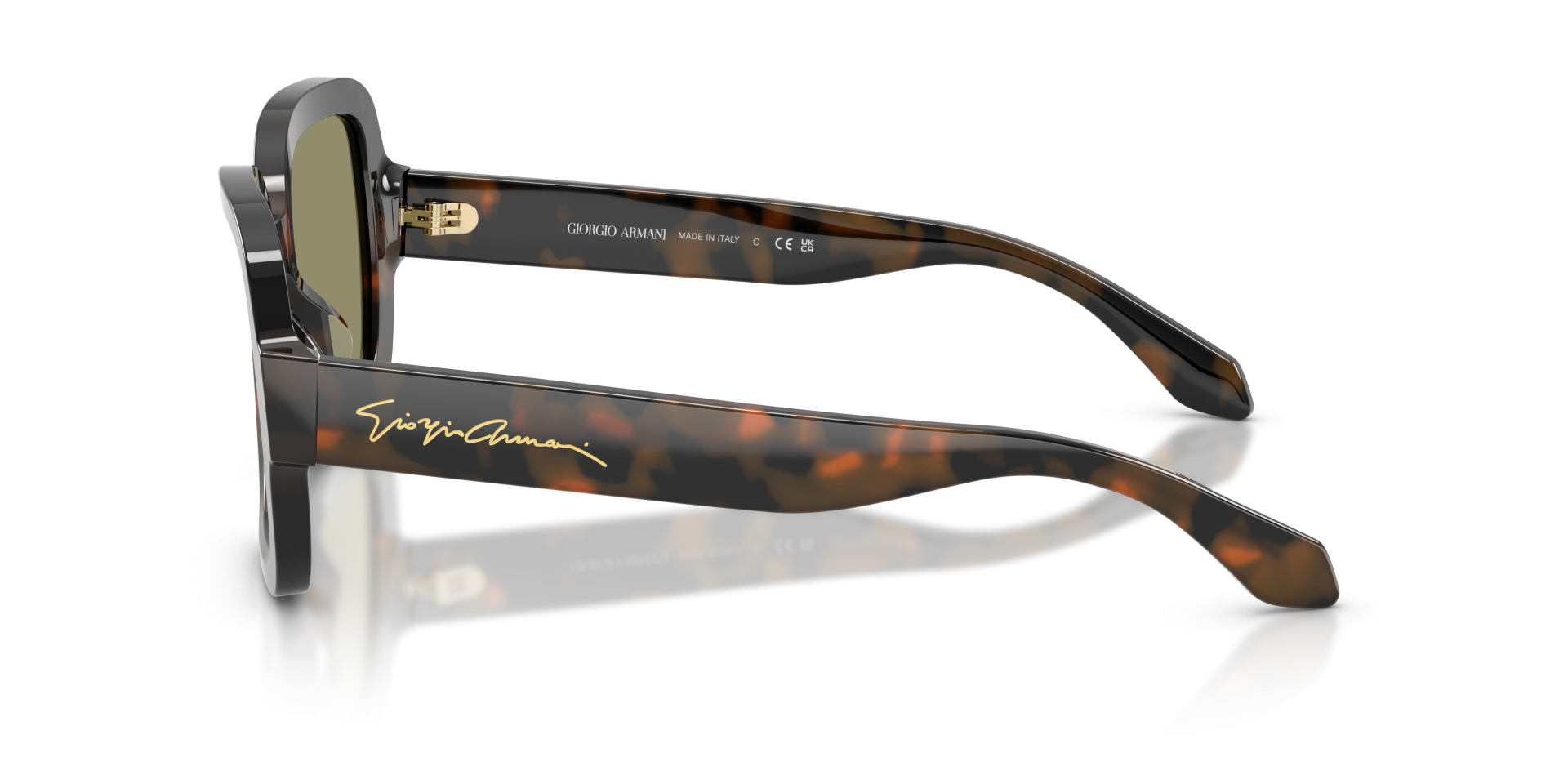 Occhiali da sole Giorgio Armani AR8268U 64782A 8056262992166 | Ottica Lux