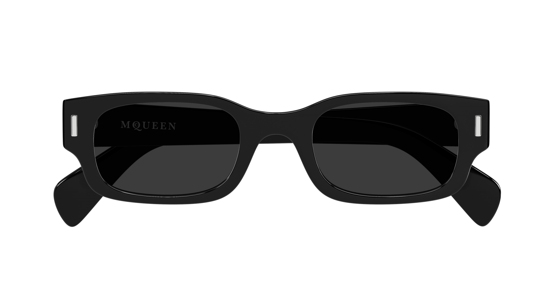 Sunglasses Alexander McQUEEN AM0549S 001 8056376654929 | Ottica Lux