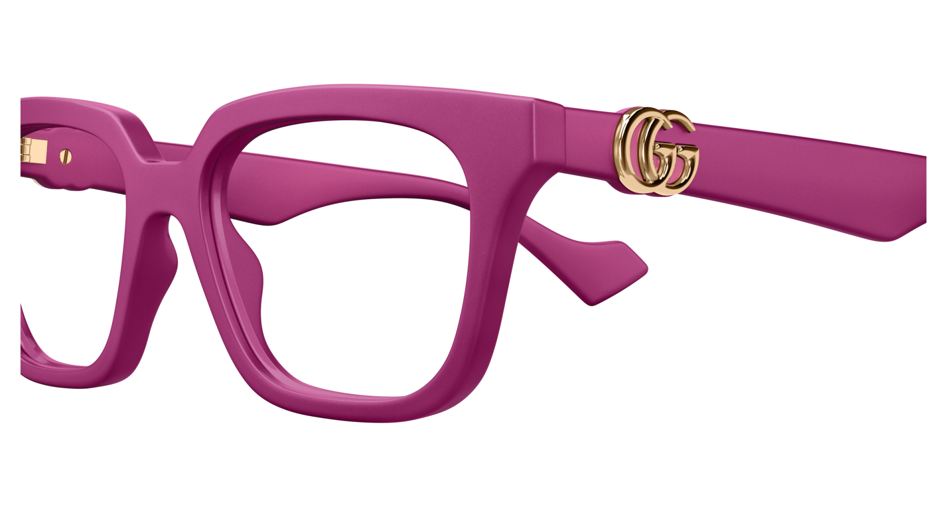 Ophthalmic frames Gucci GG1536O 012 8056376520552 | Ottica Lux Ophthalmic frames Gucci GG1536O 012 8056376520552 | Ottica Lux