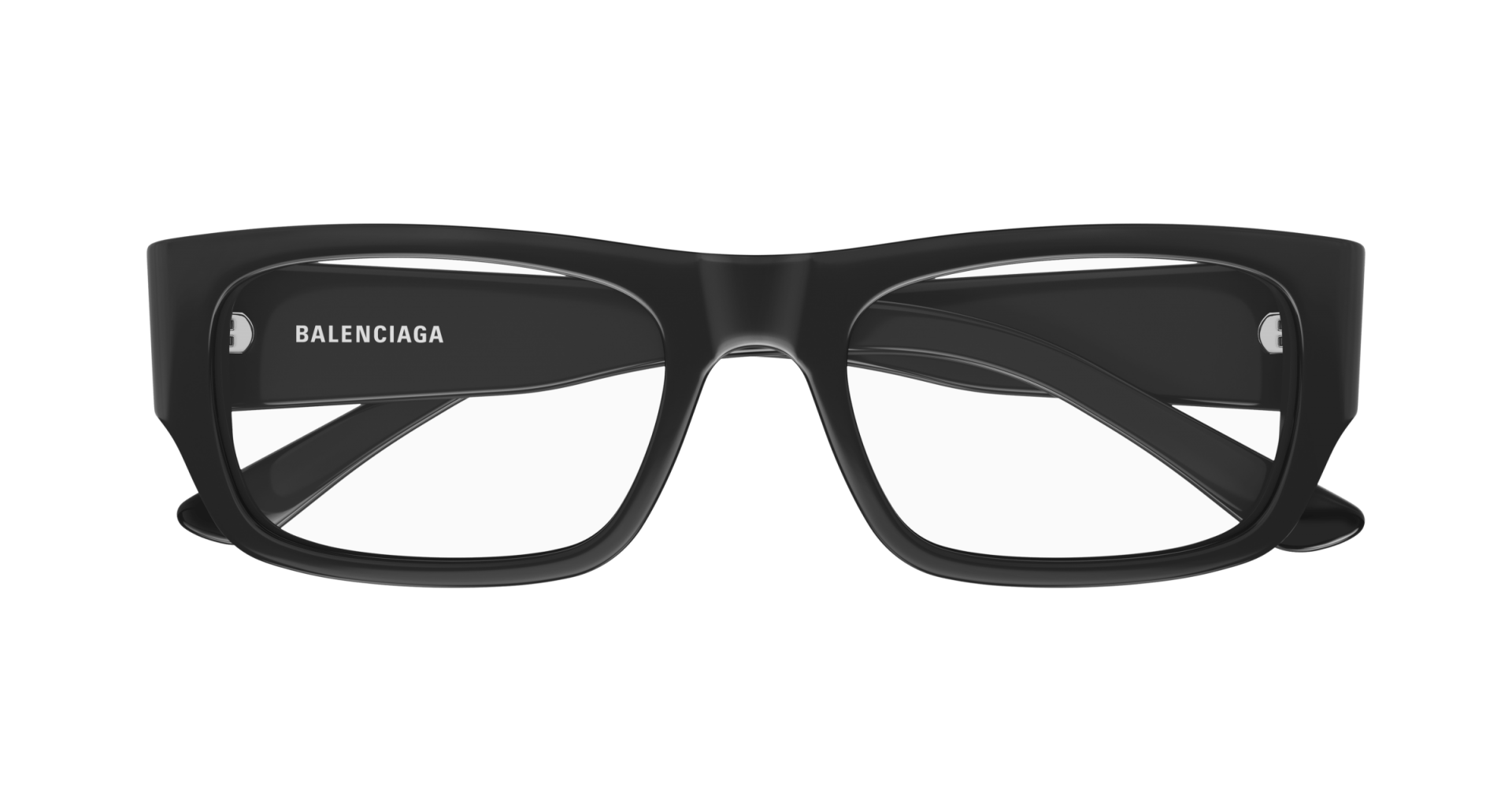 Ophthalmic frames Balenciaga BB0370O 001 8056376526783 | Ottica Lux Ophthalmic frames Balenciaga BB0370O 001 8056376526783 | Ottica Lux