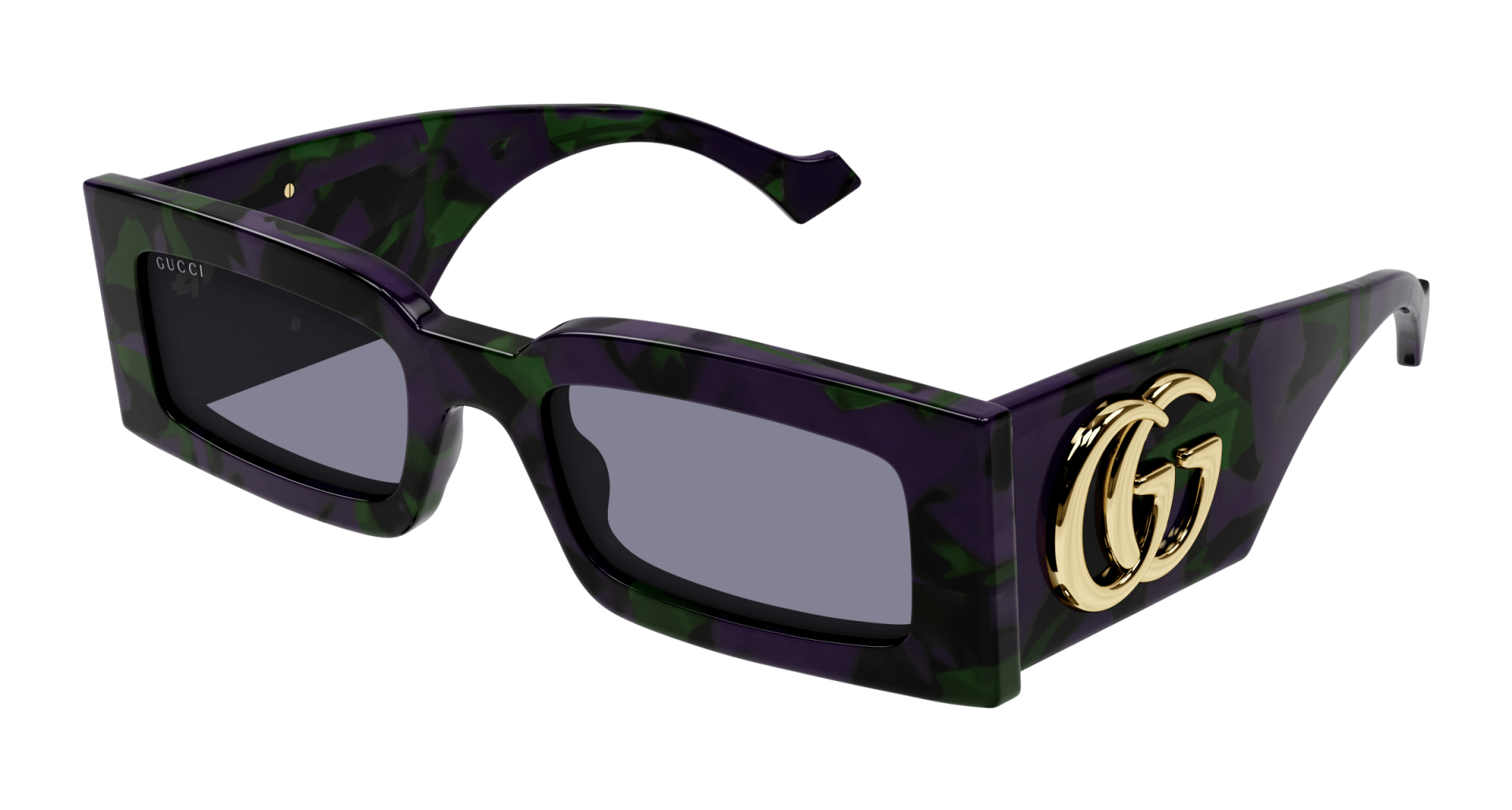 Occhiali da sole Gucci GG1425S 003 8056376461497 | Ottica Lux