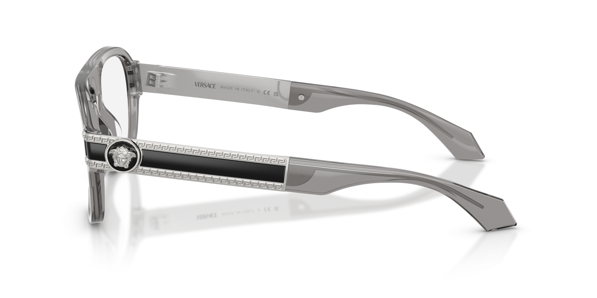 Ophthalmic frames Versace VE3395U 5510 8056262963067 | Ottica Lux