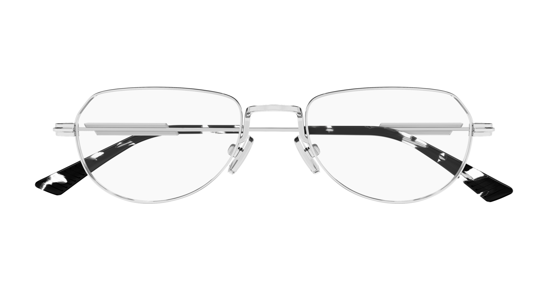 Occhiali da vista Bottega Veneta BV1510O 003 8056376694475 | Ottica Lux