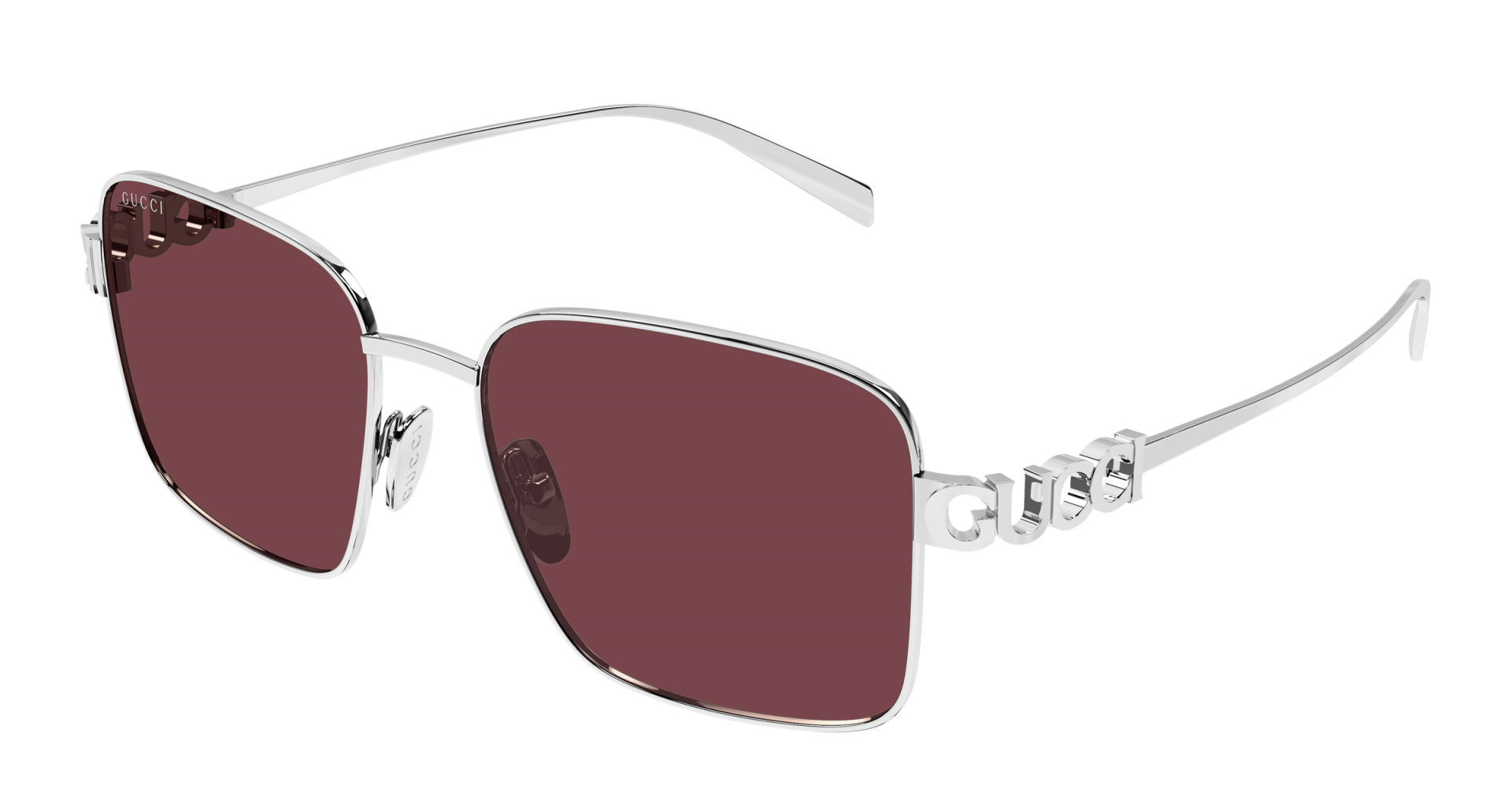 Sunglasses Gucci GG1937S 003 8056376586138 | Ottica Lux