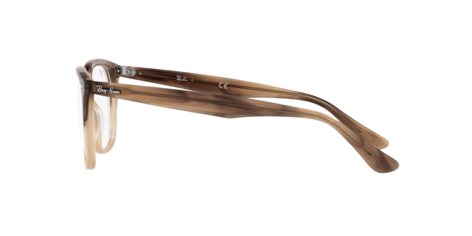 Ophthalmic frames Ray-Ban RX4362V 8107 8056597546478 | Ottica Lux