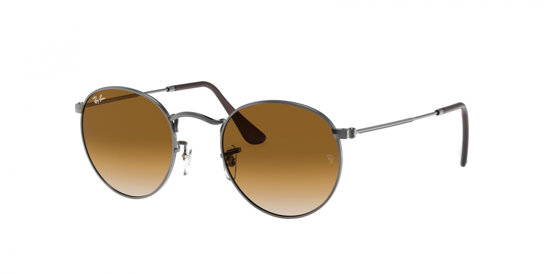 Occhiali da sole Ray-Ban RB3447N ROUND METAL 004/51 8053672882261 | Ottica Lux