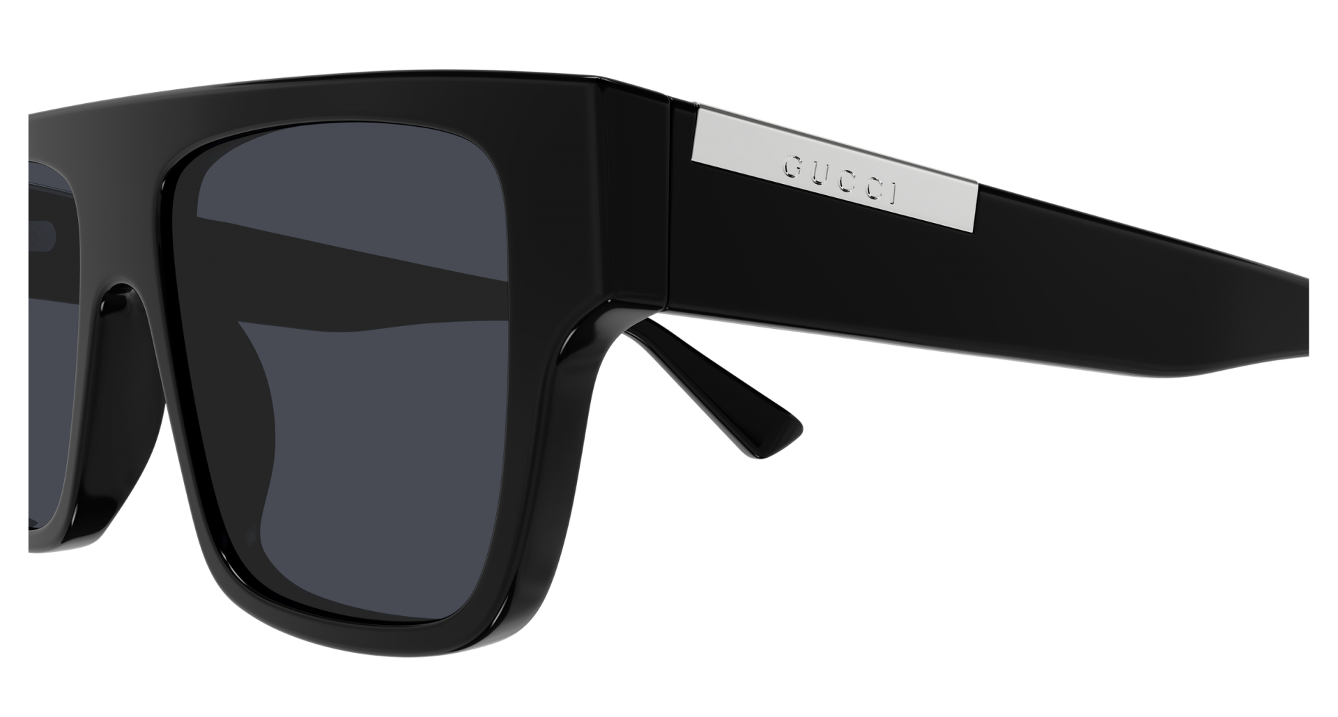 Occhiali da sole Gucci GG1960S 001 8056376585179 | Ottica Lux