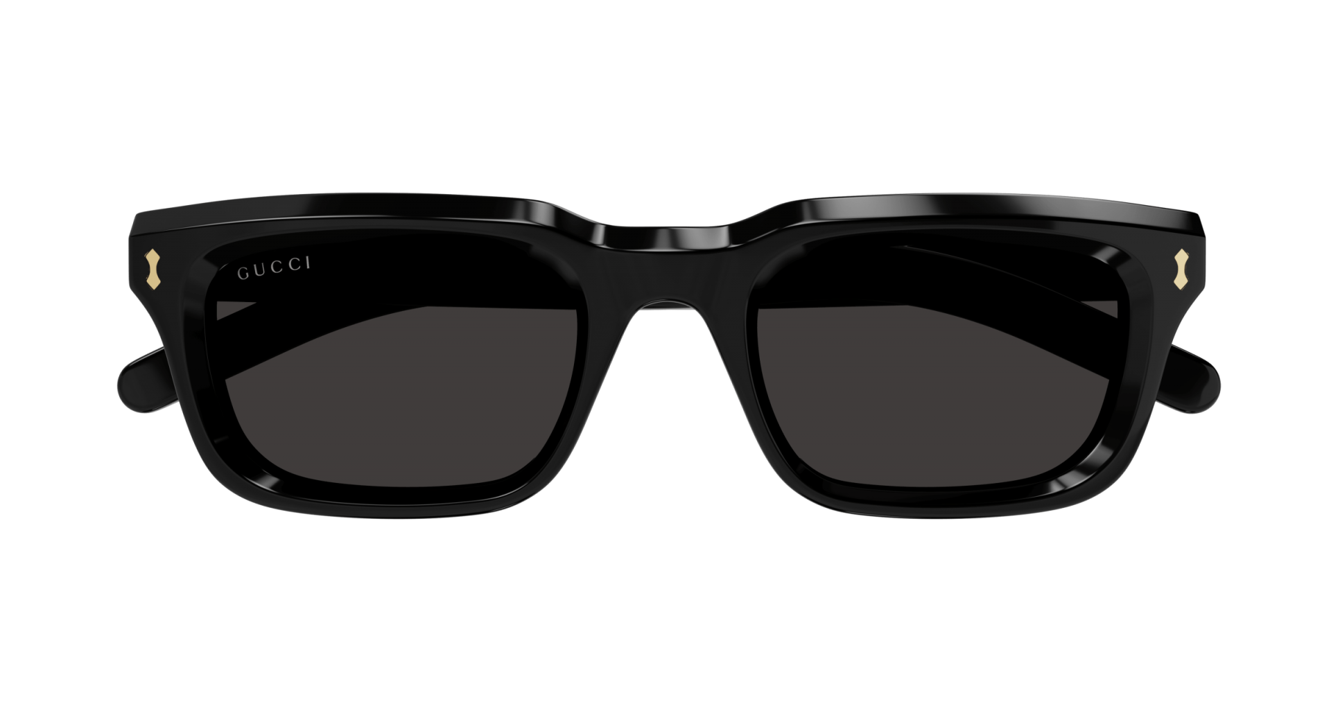 Occhiali da sole Gucci GG1524S 001 8056376487626 | Ottica Lux