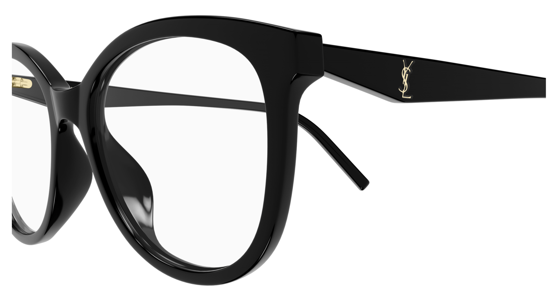 Ophthalmic frames Saint Laurent SL M184 001 8056376707557 | Ottica Lux