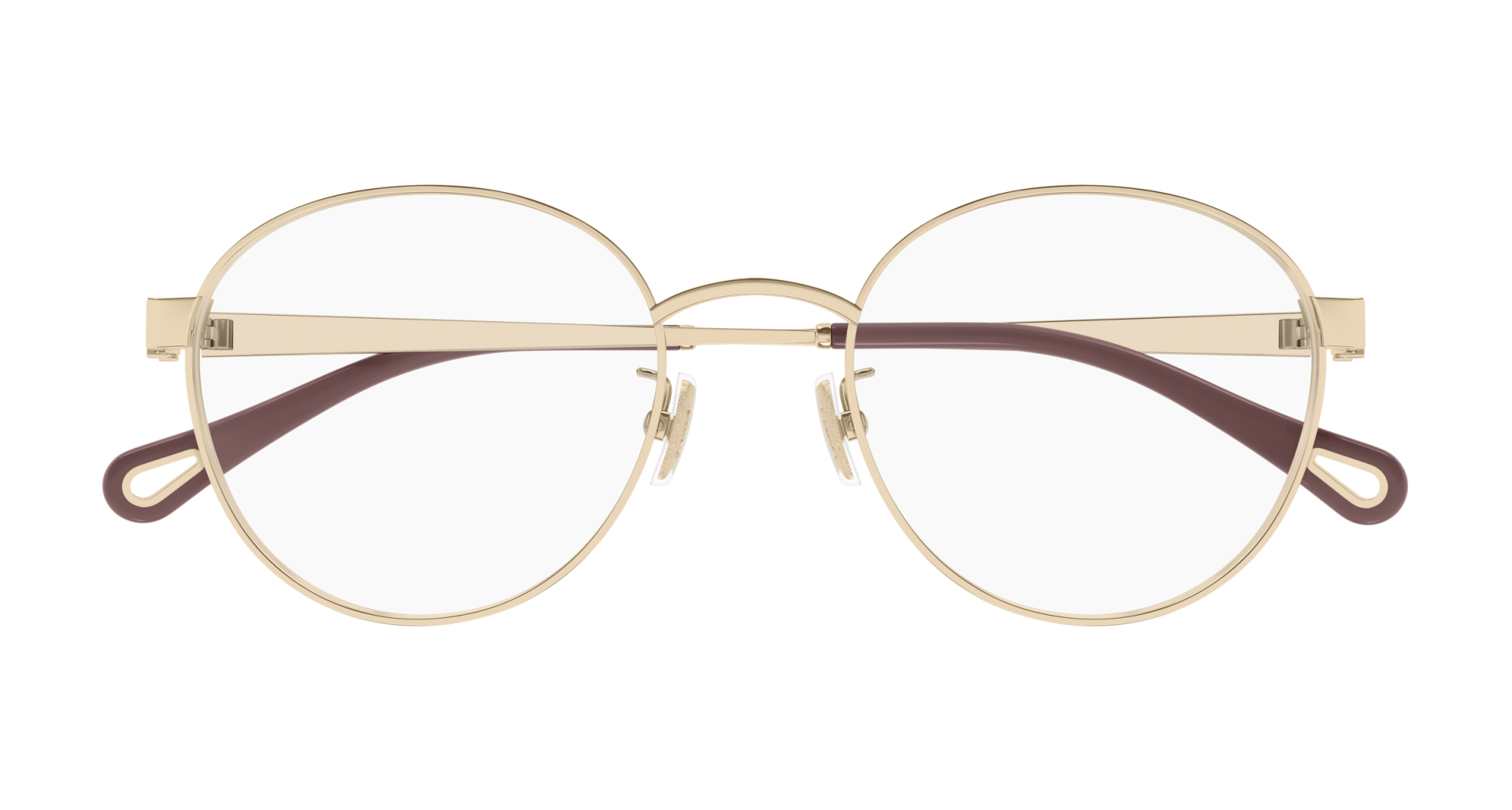 Ophthalmic frames Chloé CH0377OA 003 8056376660906 | Ottica Lux