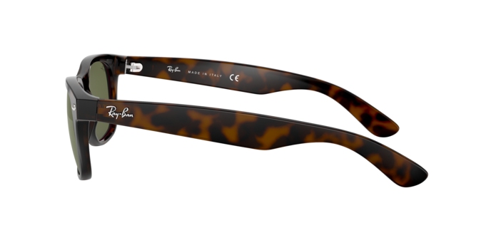 Occhiali da sole Ray-Ban RB2132 NEW WAYFARER 902 8053672562712 | Ottica Lux