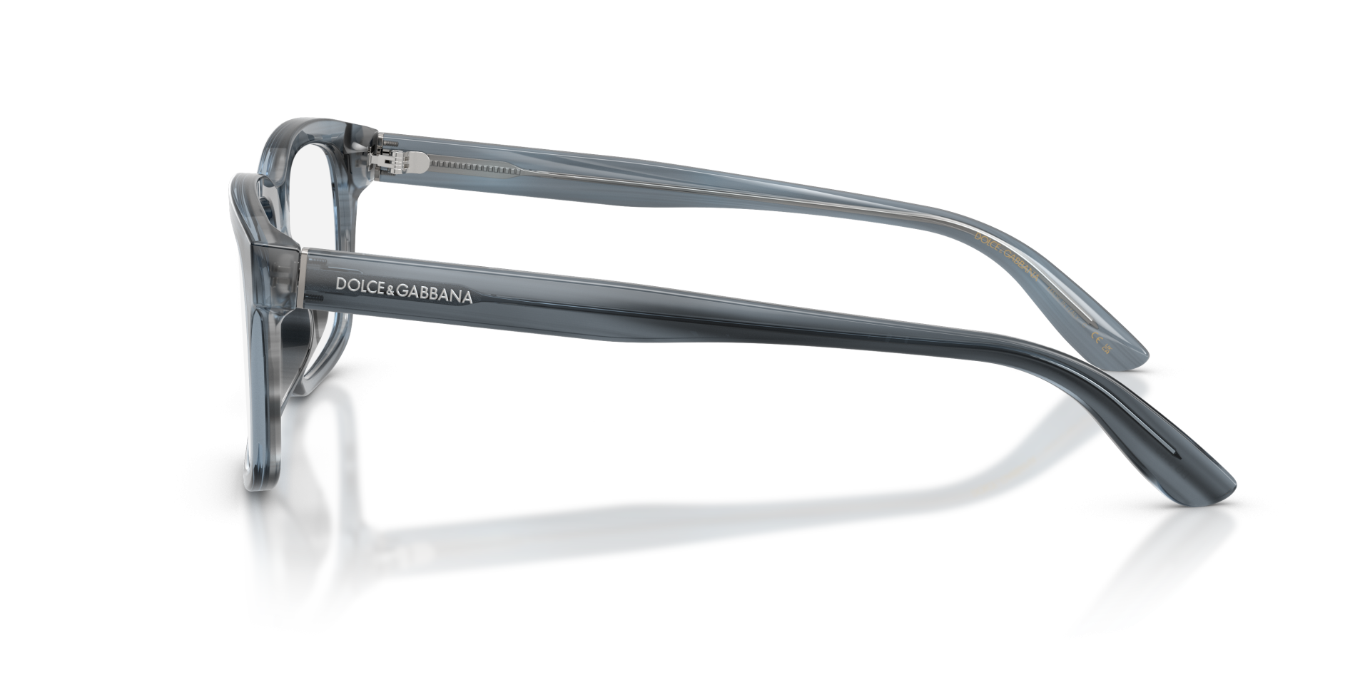 Ophthalmic frames Dolce & Gabbana DG3453 3482 8056266004889 | Ottica Lux