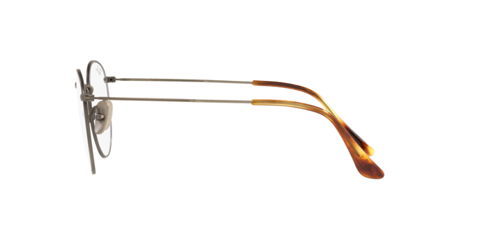 Occhiali da vista Ray-Ban RX8247V ROUND 1223 8056597430456 | Ottica Lux