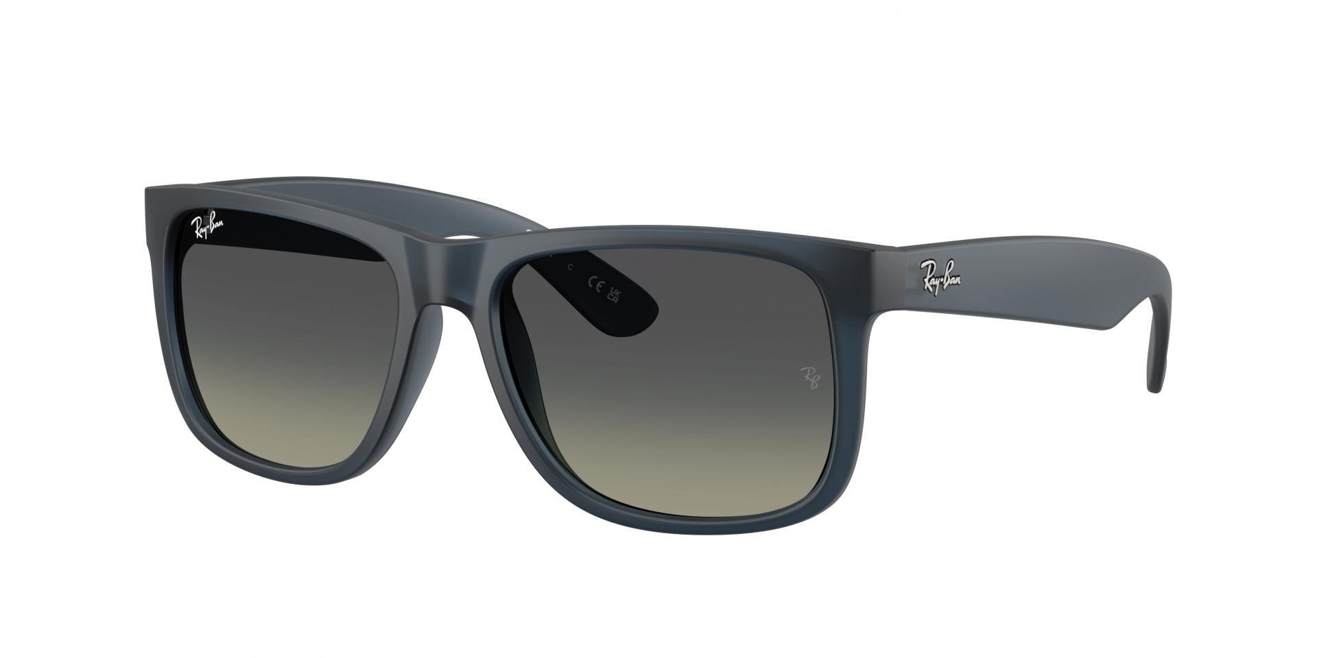 Sunglasses Ray-Ban rb4165 JUSTIN 622/Y4 8056262559369 | Ottica Lux