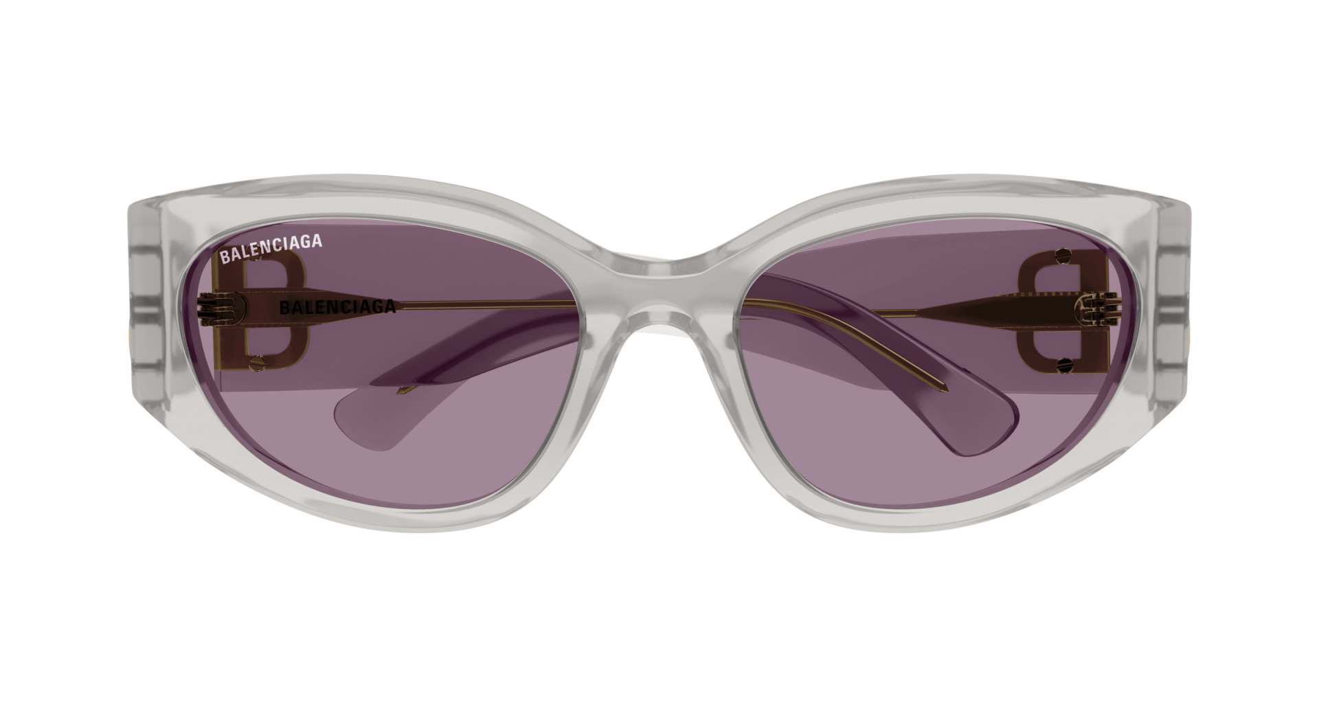 Sunglasses Balenciaga BB0324SK 011 8056376541397 | Ottica Lux