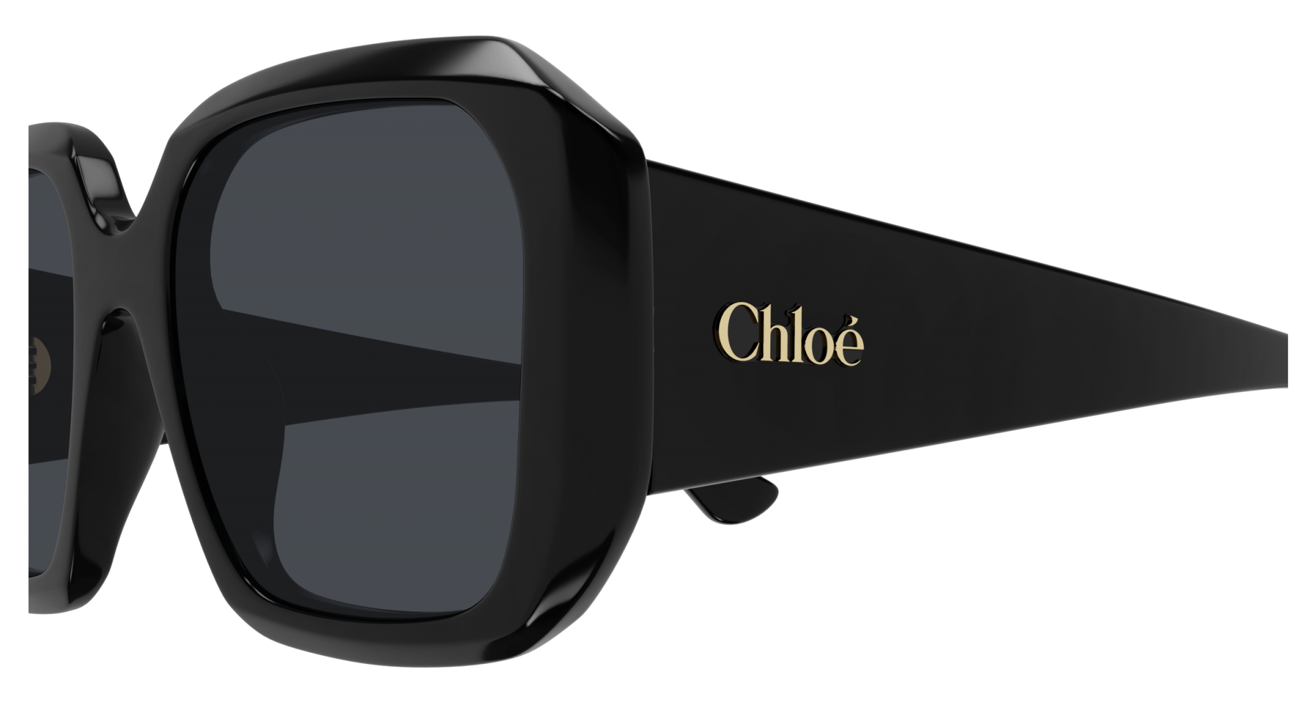 Sunglasses Chloé CH0300S 001 8056376561586 | Ottica Lux