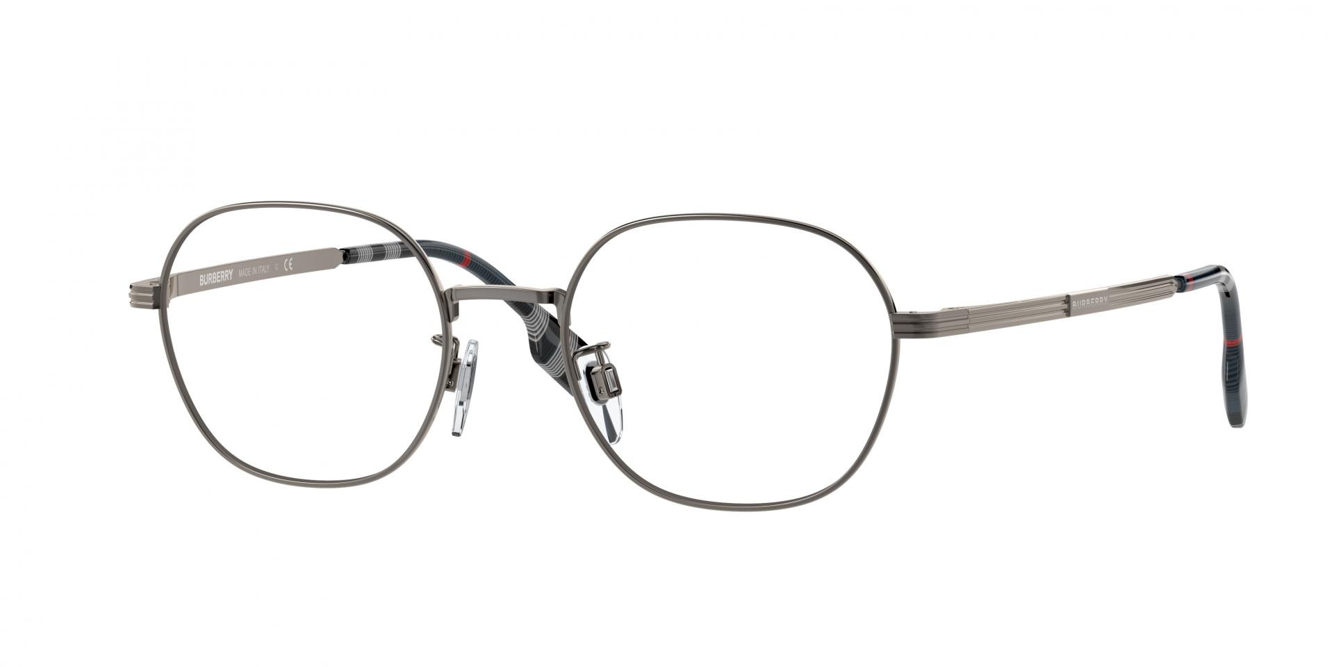 Ophthalmic frames Burberry BE1369TD 1003 8056597949330 | Ottica Lux