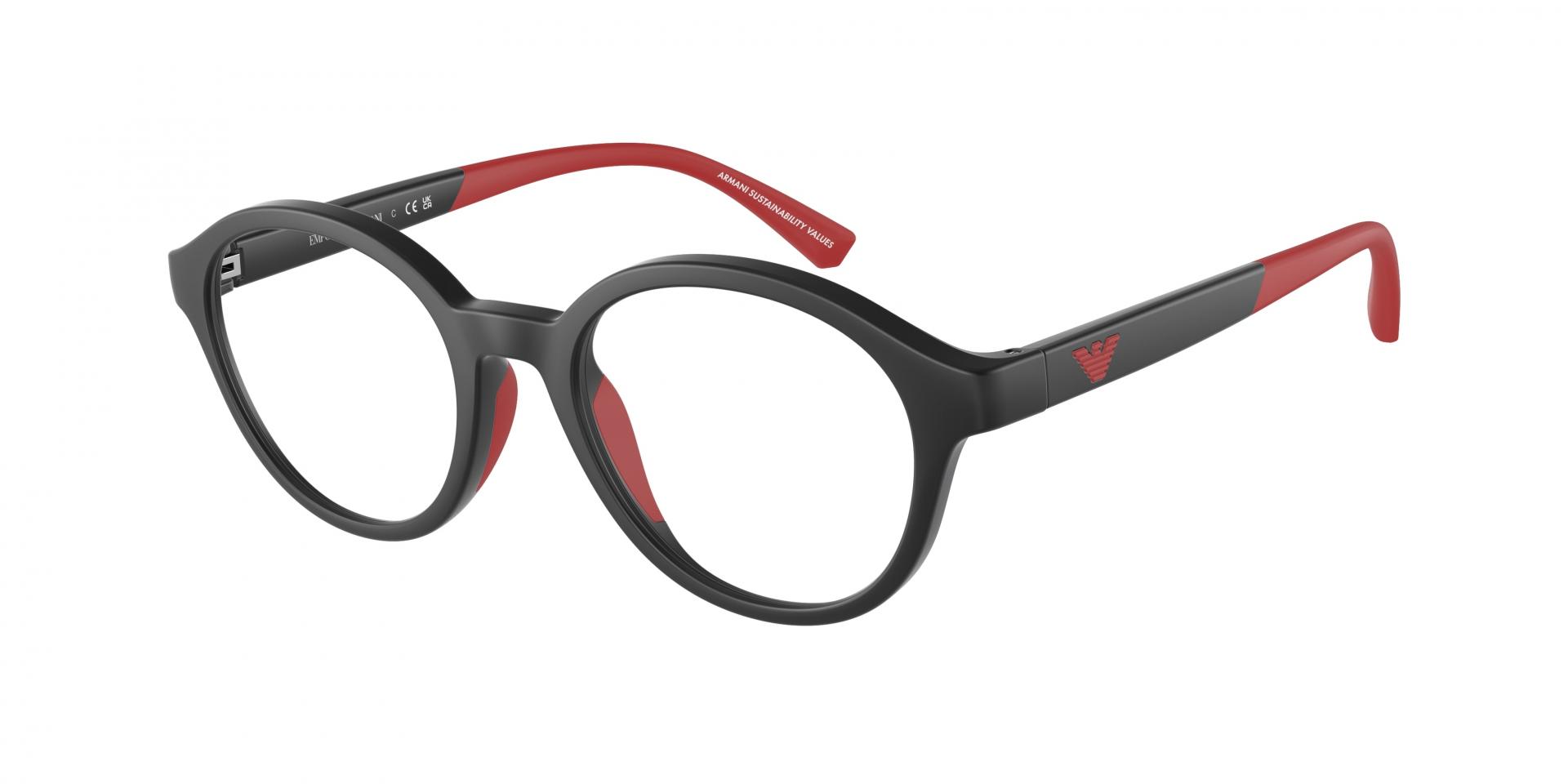 Occhiali da vista Emporio Armani EK3202 5001 8056597981385 | Ottica Lux