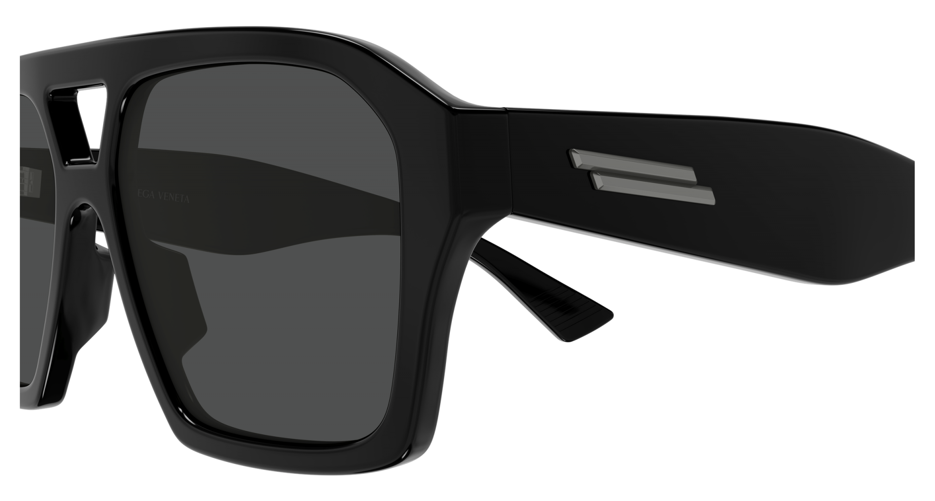 Occhiali da sole Bottega Veneta BV1501S 001 8056376694161 | Ottica Lux