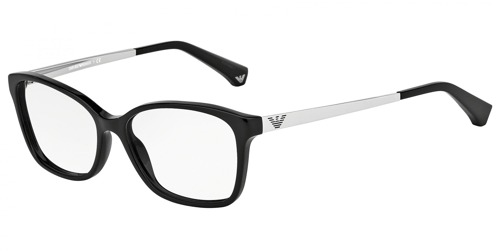 Occhiali da vista Emporio Armani EA3026 5017 8053672199932 | Ottica Lux