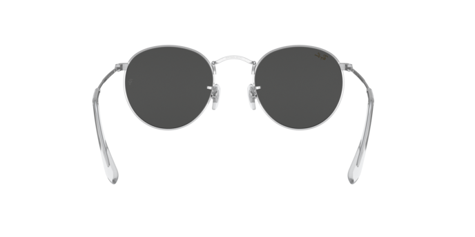 Sunglasses Ray-Ban RB3447 ROUND METAL 9198B1 8056597365154 | Ottica Lux Sunglasses Ray-Ban RB3447 ROUND METAL 9198B1 8056597365154 | Ottica Lux