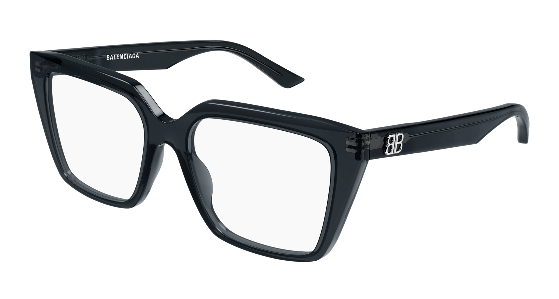 Occhiali da vista Balenciaga BB0130O 014 8056376644715 | Ottica Lux