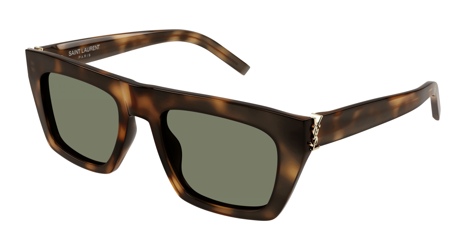 Occhiali da sole Saint Laurent SL M131 003 8056376507355 | Ottica Lux