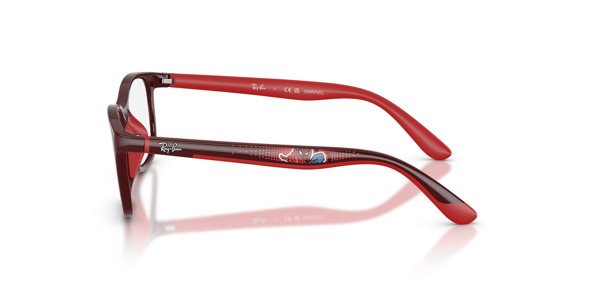 Occhiali da sole Ray-Ban RJ9644S 7233AI 8056266192081 | Ottica Lux