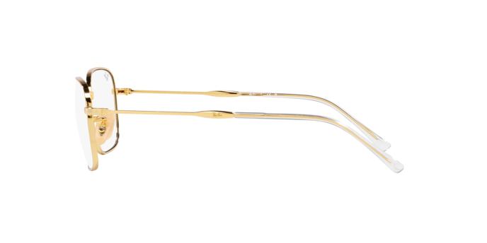 Occhiali da sole Ray-Ban RB3706 001/GH 8056597850261 | Ottica Lux