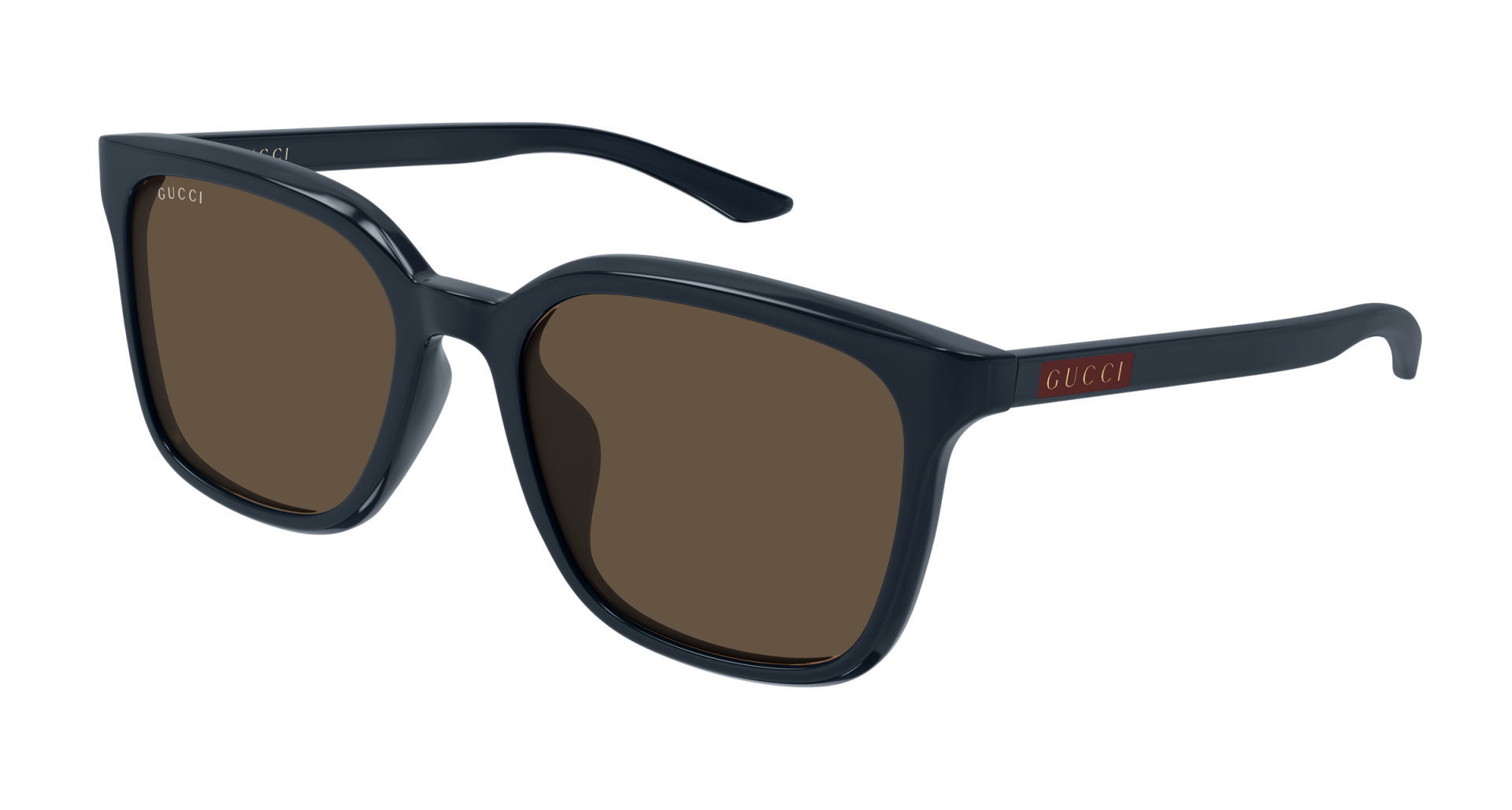 Occhiali da sole Gucci GG2080SK 001 8056376645811 | Ottica Lux