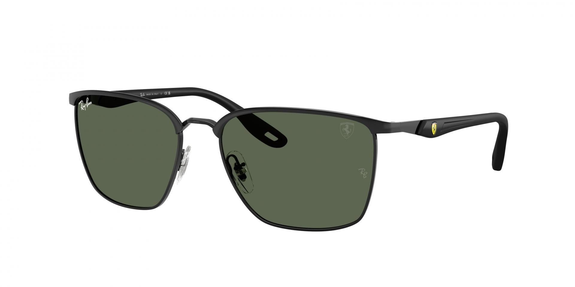 Sunglasses Burberry BE4509U 42748D 8056266154409 | Ottica Lux