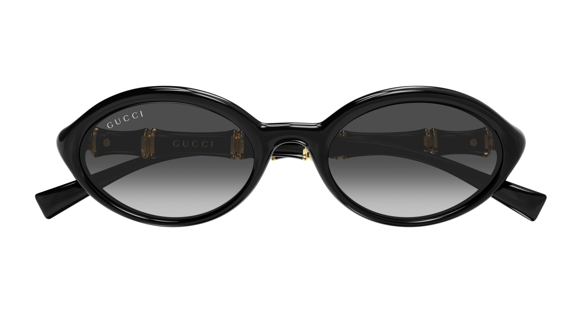 Sunglasses Gucci GG2059S 001 8056376641523 | Ottica Lux