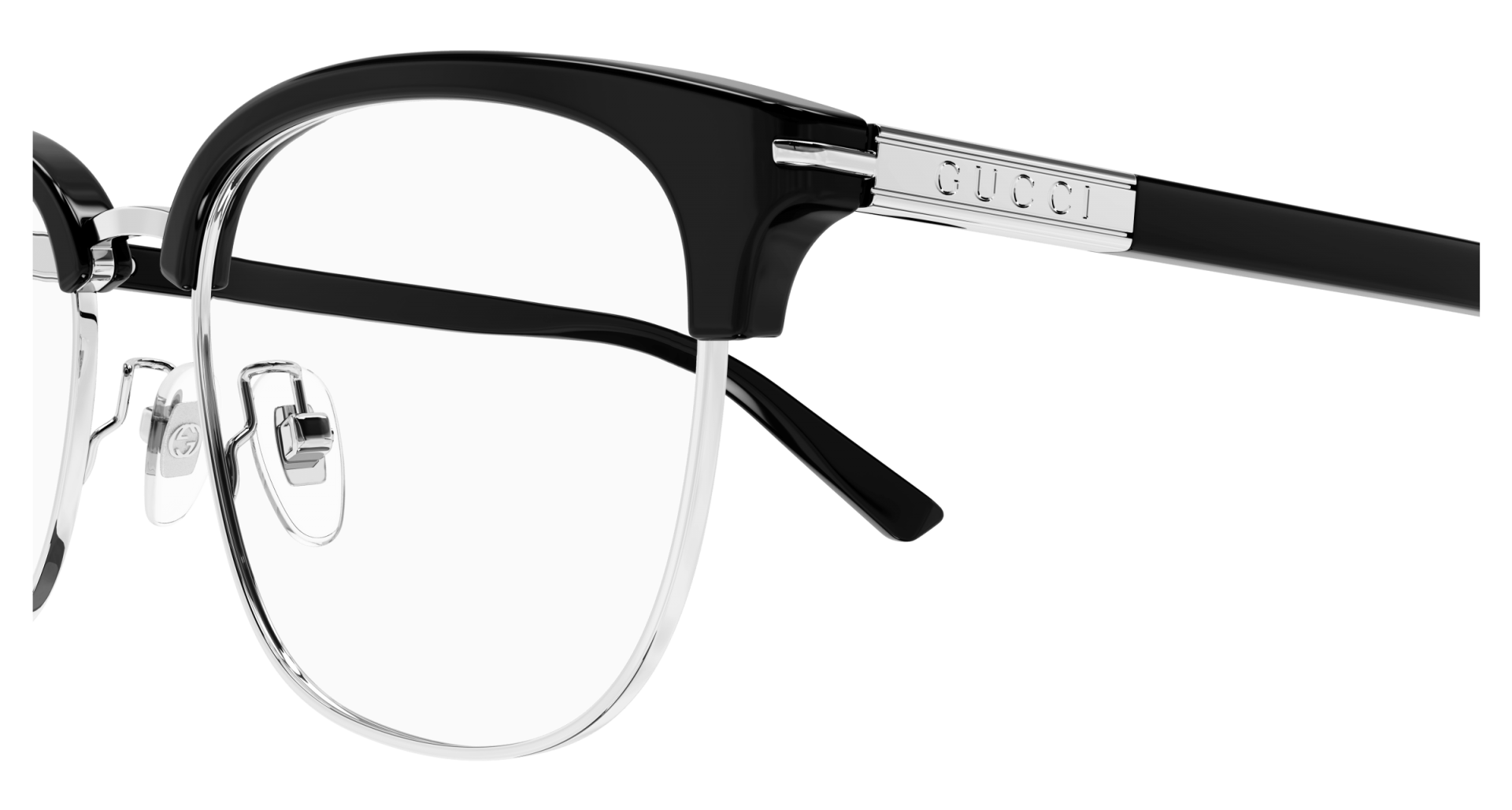 Occhiali da vista Gucci GG1901OA 002 8056376545180 | Ottica Lux Occhiali da vista Gucci GG1901OA 002 8056376545180 | Ottica Lux