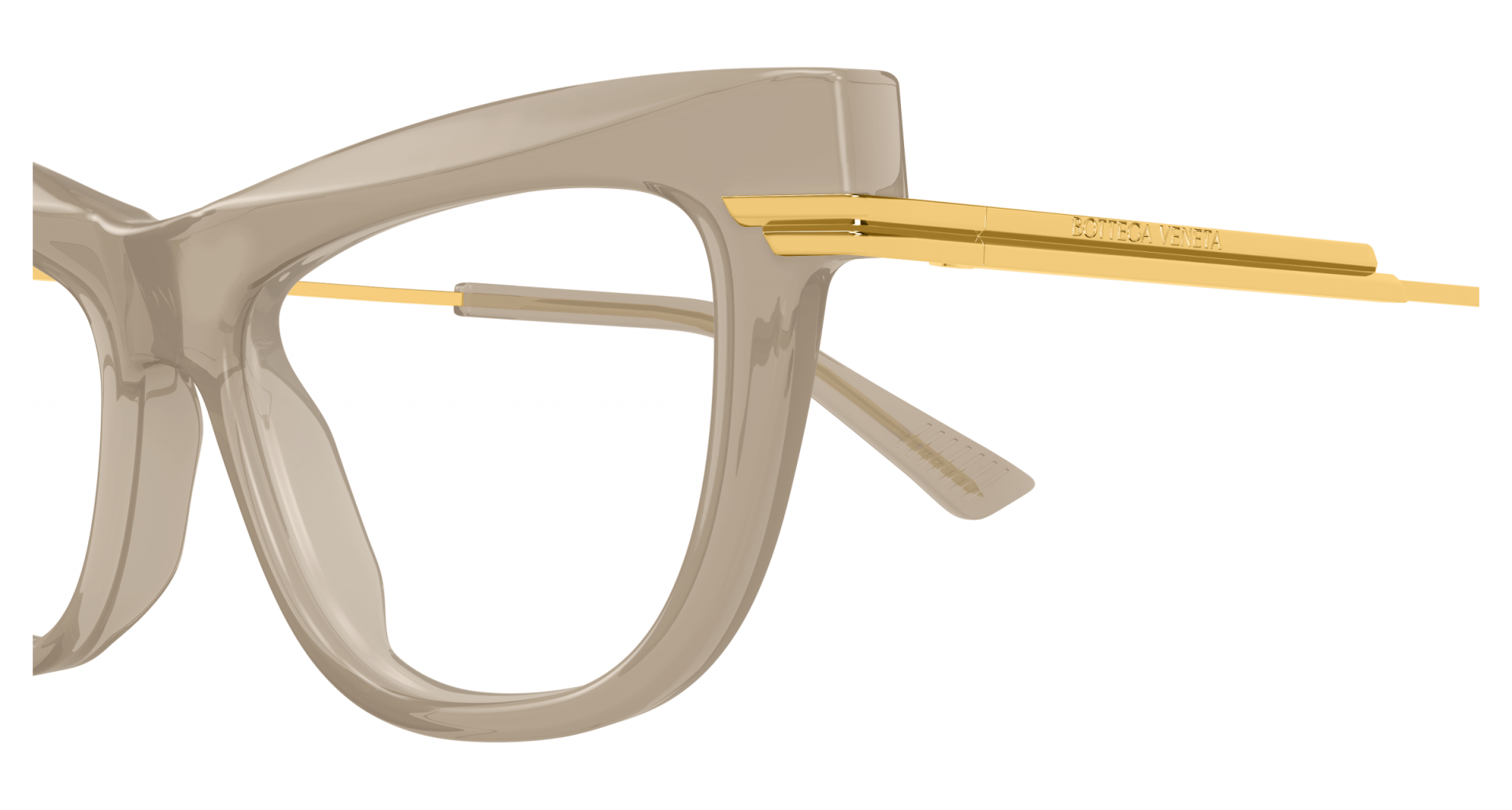 Ophthalmic frames Bottega Veneta BV1266O 006 8056376564211 | Ottica Lux