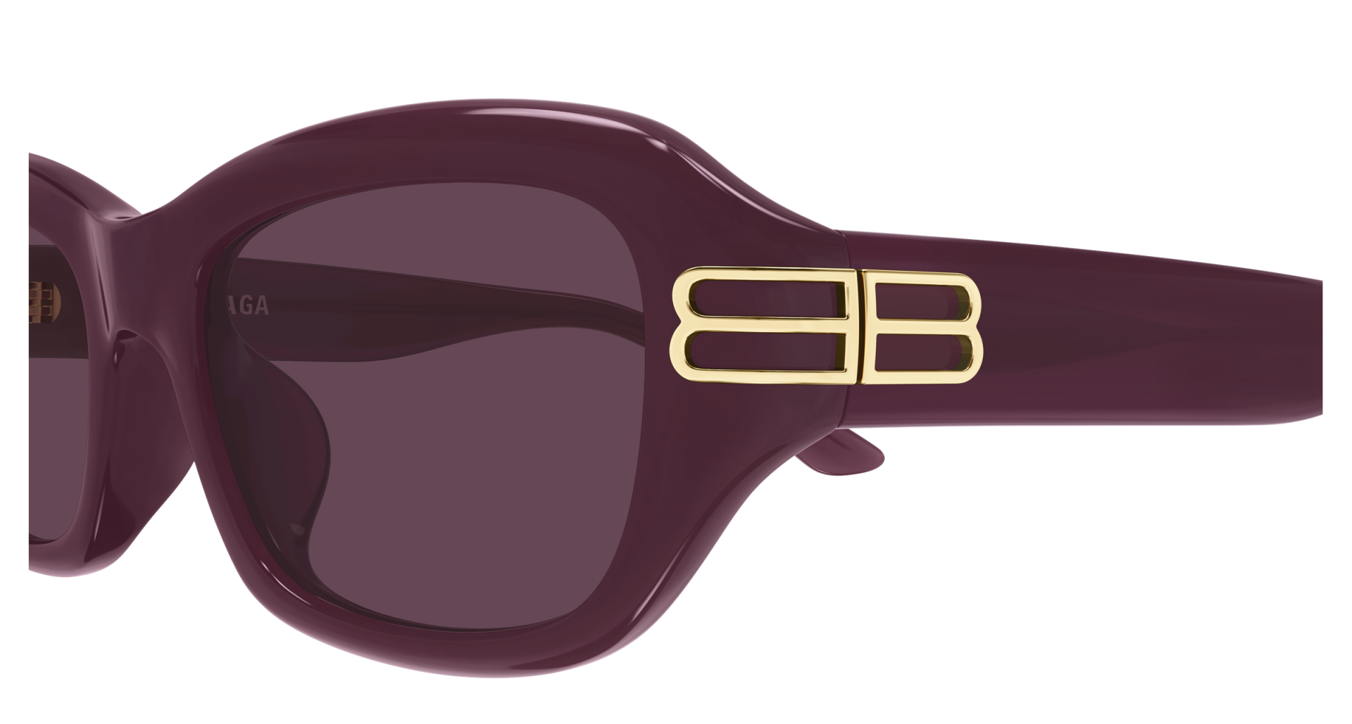 Occhiali da sole Balenciaga BB0471SK 004 8056376645989 | Ottica Lux