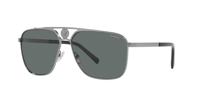 Occhiali da sole Versace VE2238 100181 8056597523509 | Ottica Lux