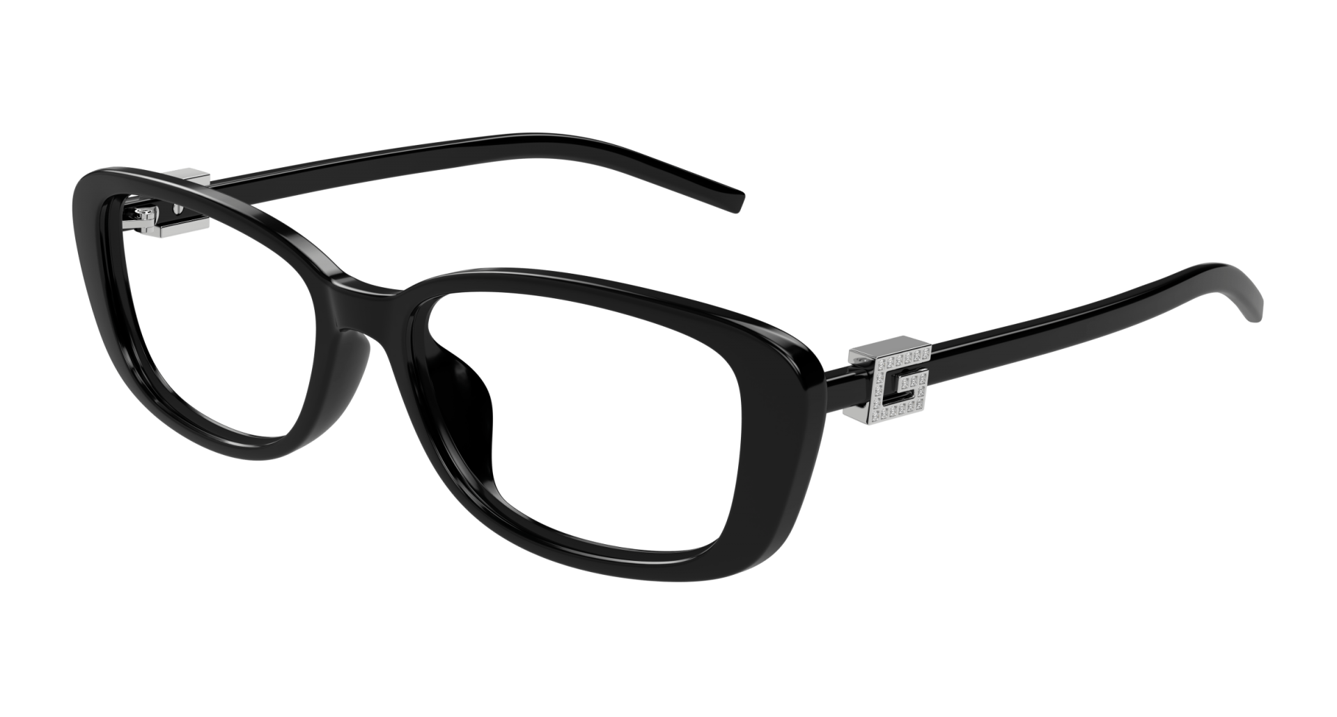 Occhiali da vista Gucci GG1685OK 002 8056376520866 | Ottica Lux